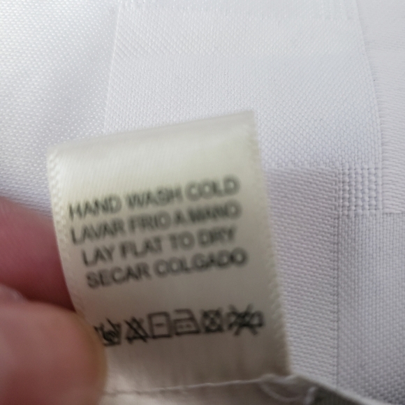 Bozzolo Girls Black Longsleeve Leatatd Size L - Picture 5 of 8